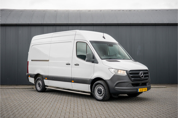 Mercedes-Benz Sprinter 311 CDI RWD L2H2 | Volledig Ingericht | Mbux | Camera | Climatronic