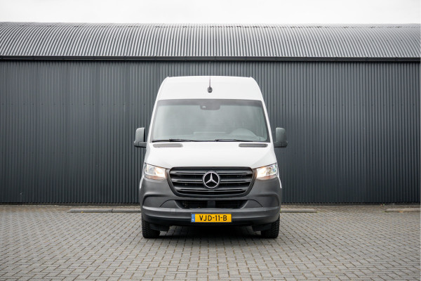 Mercedes-Benz Sprinter 311 CDI RWD L2H2 | Volledig Ingericht | Mbux | Camera | Climatronic