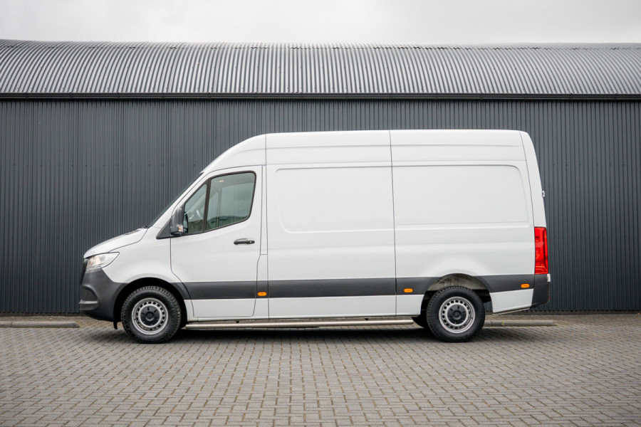 Mercedes-Benz Sprinter 311 CDI RWD L2H2 | Volledig Ingericht | Mbux | Camera | Climatronic