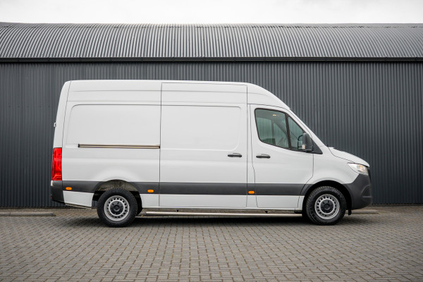 Mercedes-Benz Sprinter 311 CDI RWD L2H2 | Volledig Ingericht | Mbux | Camera | Climatronic