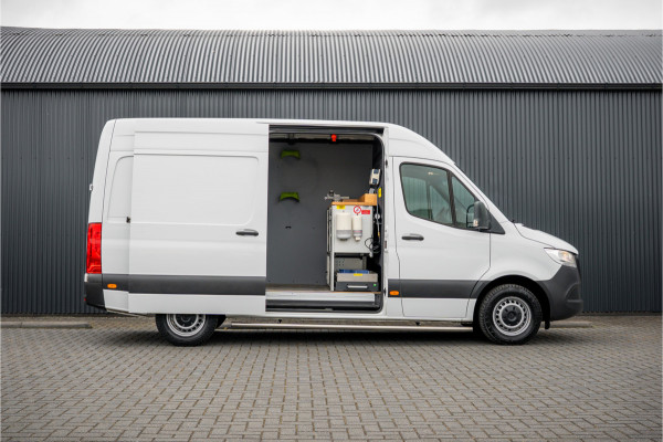 Mercedes-Benz Sprinter 311 CDI RWD L2H2 | Volledig Ingericht | Mbux | Camera | Climatronic