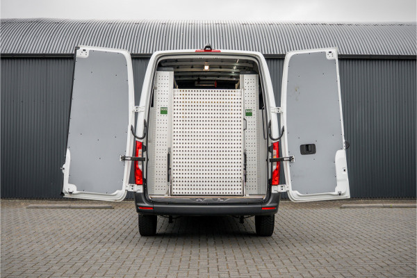 Mercedes-Benz Sprinter 311 CDI RWD L2H2 | Volledig Ingericht | Mbux | Camera | Climatronic
