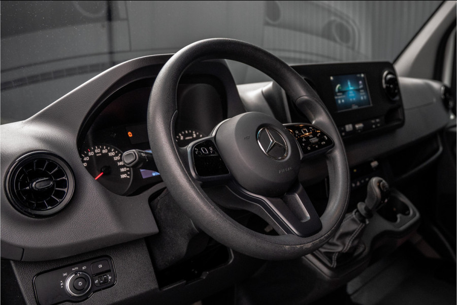 Mercedes-Benz Sprinter 311 CDI RWD L2H2 | Volledig Ingericht | Mbux | Camera | Climatronic