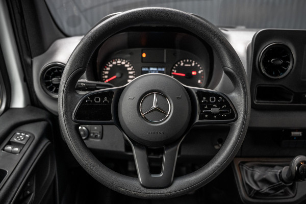 Mercedes-Benz Sprinter 311 CDI RWD L2H2 | Volledig Ingericht | Mbux | Camera | Climatronic