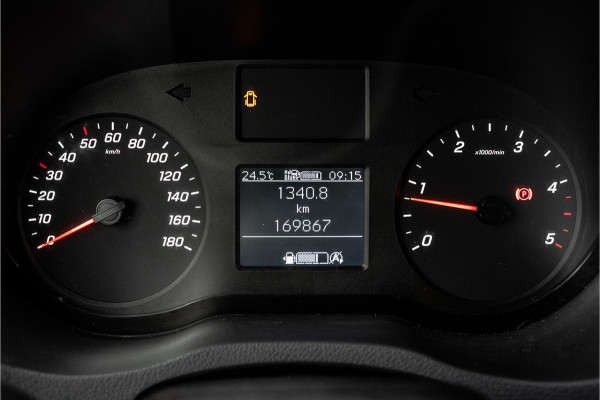 Mercedes-Benz Sprinter 311 CDI RWD L2H2 | Volledig Ingericht | Mbux | Camera | Climatronic