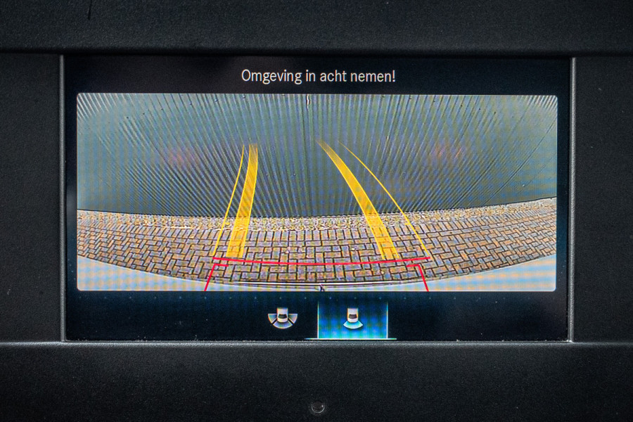 Mercedes-Benz Sprinter 311 CDI RWD L2H2 | Volledig Ingericht | Mbux | Camera | Climatronic