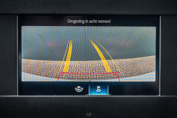 Mercedes-Benz Sprinter 311 CDI RWD L2H2 | Volledig Ingericht | Mbux | Camera | Climatronic