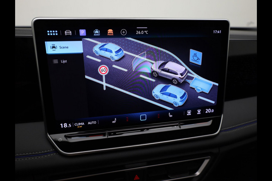 Volkswagen Tiguan 1.5 eTSI R-Line Business | Trekhaak wegkl. | Panodak | 360 Camera | IQ Light | Elk. A-klep | Prijs Rijklaar!!