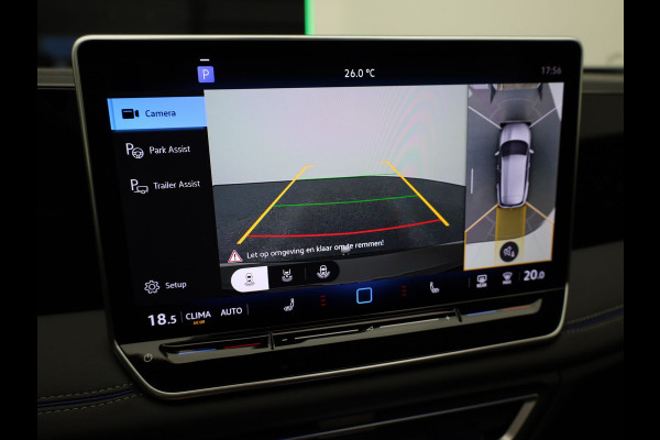Volkswagen Tiguan 1.5 eTSI R-Line Business | Trekhaak wegkl. | Panodak | 360 Camera | IQ Light | Elk. A-klep | Prijs Rijklaar!!