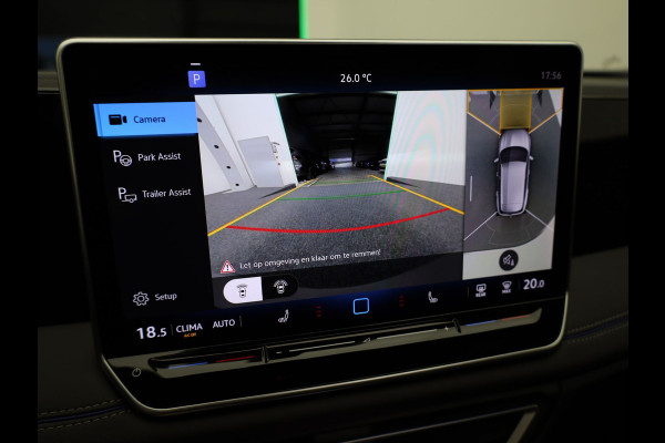 Volkswagen Tiguan 1.5 eTSI R-Line Business | Trekhaak wegkl. | Panodak | 360 Camera | IQ Light | Elk. A-klep | Prijs Rijklaar!!