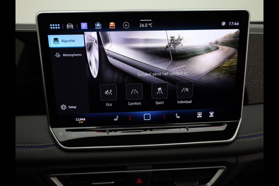 Volkswagen Tiguan 1.5 eTSI R-Line Business | Trekhaak wegkl. | Panodak | 360 Camera | IQ Light | Elk. A-klep | Prijs Rijklaar!!