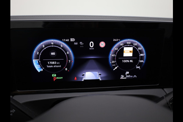Volkswagen Tiguan 1.5 eTSI R-Line Business | Trekhaak wegkl. | Panodak | 360 Camera | IQ Light | Elk. A-klep | Prijs Rijklaar!!