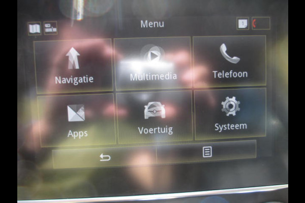 Renault Kadjar 1.3 TCe Zen | CAMERA | NAVI | LEDER | ELEKTR. STOELEN | LED