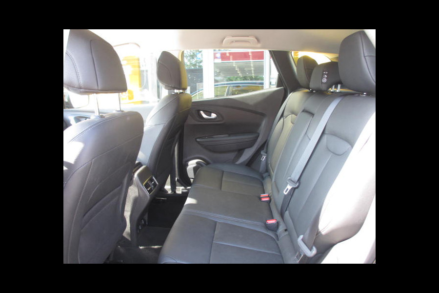 Renault Kadjar 1.3 TCe Zen | CAMERA | NAVI | LEDER | ELEKTR. STOELEN | LED