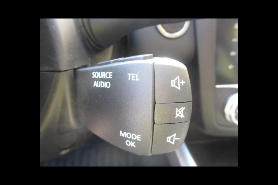 Renault Kadjar 1.3 TCe Zen | CAMERA | NAVI | LEDER | ELEKTR. STOELEN | LED