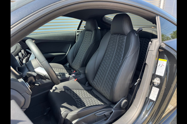 Audi TT 40 TFSI Pro Line S Automaat,Virtueel dashbord,stoelverwarming,navigatie