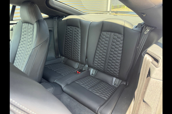 Audi TT 40 TFSI Pro Line S Automaat,Virtueel dashbord,stoelverwarming,navigatie