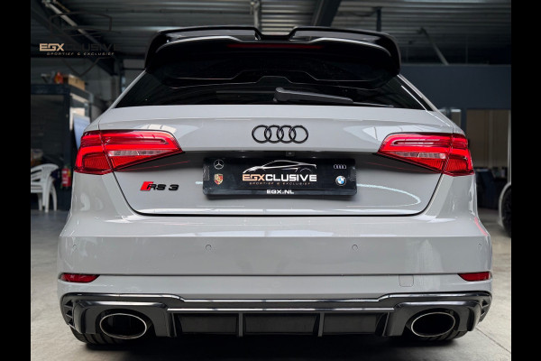 Audi RS3 2.5 TFSI QUATTRO Pano/B&O/Nardo/Blindspot