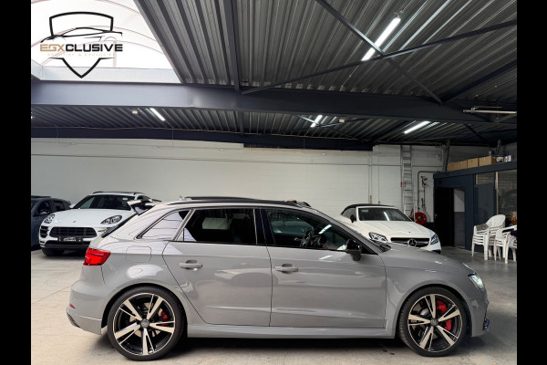 Audi RS3 2.5 TFSI QUATTRO Pano/B&O/Nardo/Blindspot