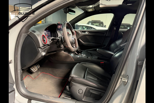 Audi RS3 2.5 TFSI QUATTRO Pano/B&O/Nardo/Blindspot