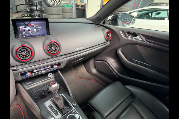 Audi RS3 2.5 TFSI QUATTRO Pano/B&O/Nardo/Blindspot