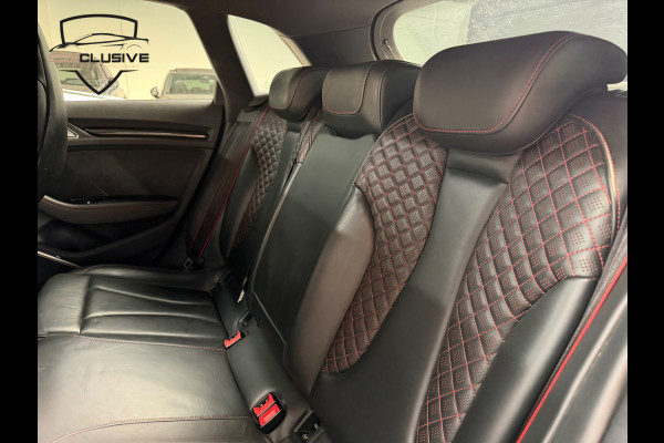 Audi RS3 2.5 TFSI QUATTRO Pano/B&O/Nardo/Blindspot