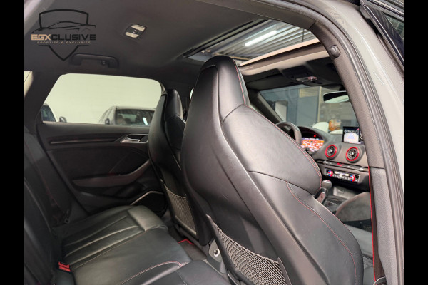 Audi RS3 2.5 TFSI QUATTRO Pano/B&O/Nardo/Blindspot