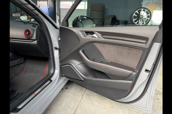 Audi RS3 2.5 TFSI QUATTRO Pano/B&O/Nardo/Blindspot