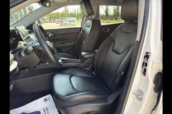 Jeep Compass 4xe 240 Plug-in Hybrid Electric S | Camera | Winterpack | Parkeersensoren voor en achter