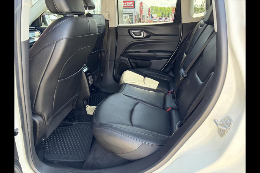 Jeep Compass 4xe 240 Plug-in Hybrid Electric S | Camera | Winterpack | Parkeersensoren voor en achter