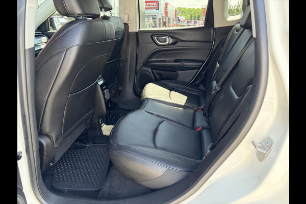 Jeep Compass 4xe 240 Plug-in Hybrid Electric S | Camera | Winterpack | Parkeersensoren voor en achter