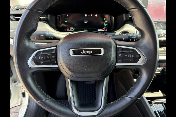 Jeep Compass 4xe 240 Plug-in Hybrid Electric S | Camera | Winterpack | Parkeersensoren voor en achter