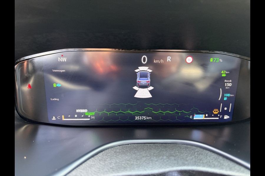 Jeep Compass 4xe 240 Plug-in Hybrid Electric S | Camera | Winterpack | Parkeersensoren voor en achter