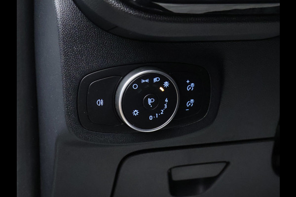 Ford Fiesta 1.0 EcoBoost Connected Sport (APPLE CARPLAY,NAVI,CLIMATE,CRUISE,BLACK AND WHITE EDITION,SPORTSTOELEN,NETTE STAAT)