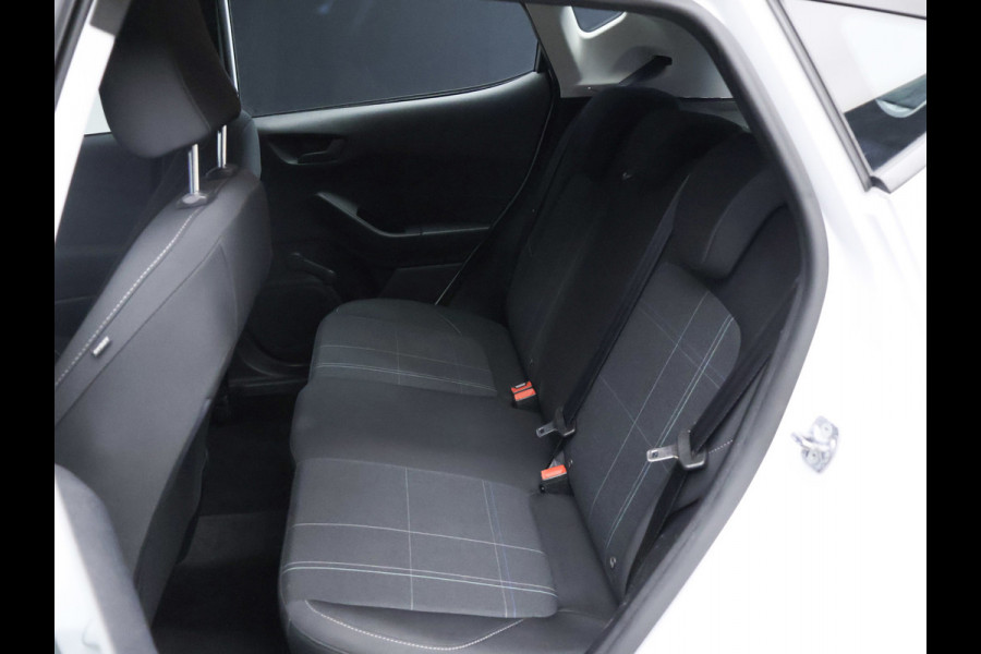 Ford Fiesta 1.0 EcoBoost Connected Sport (APPLE CARPLAY,NAVI,CLIMATE,CRUISE,BLACK AND WHITE EDITION,SPORTSTOELEN,NETTE STAAT)