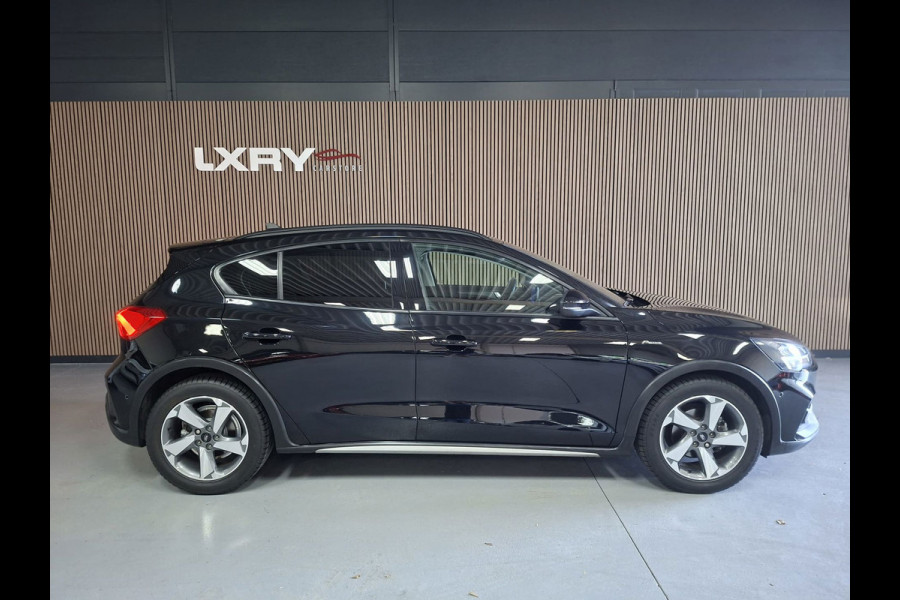 Ford Focus 1.0 EcoBoost Titanium X Business | Clima| winter pakket | Camera | Navi |