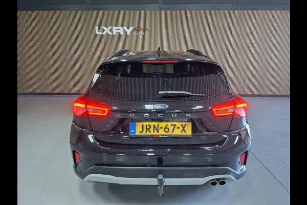 Ford Focus 1.0 EcoBoost Titanium X Business | Clima| winter pakket | Camera | Navi |