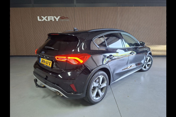 Ford Focus 1.0 EcoBoost Titanium X Business | Clima| winter pakket | Camera | Navi |