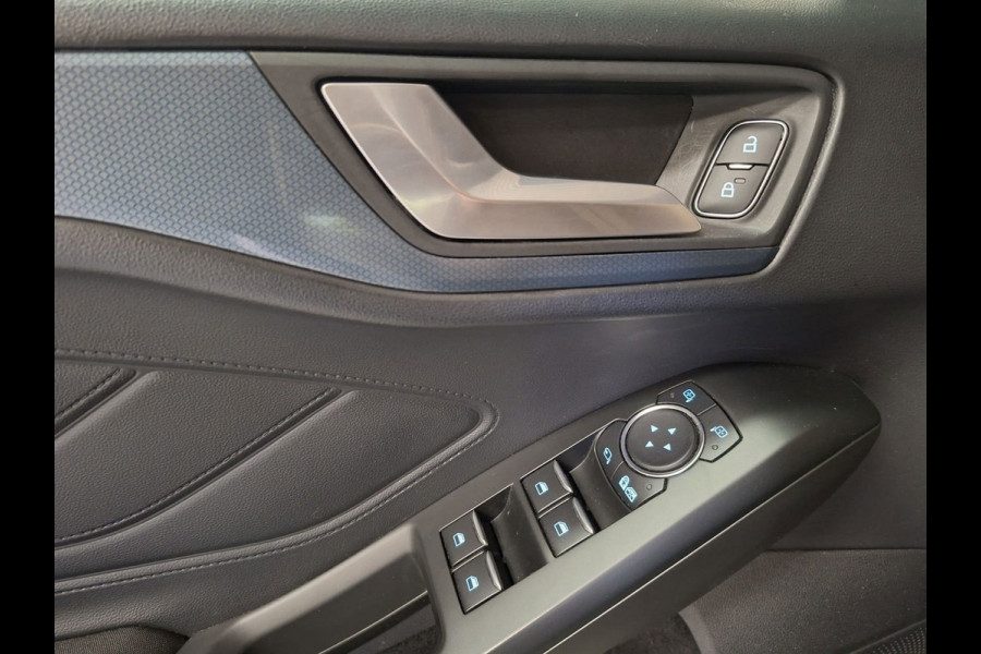 Ford Focus 1.0 EcoBoost Titanium X Business | Clima| winter pakket | Camera | Navi |