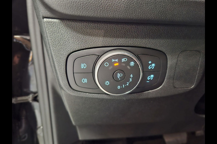 Ford Focus 1.0 EcoBoost Titanium X Business | Clima| winter pakket | Camera | Navi |