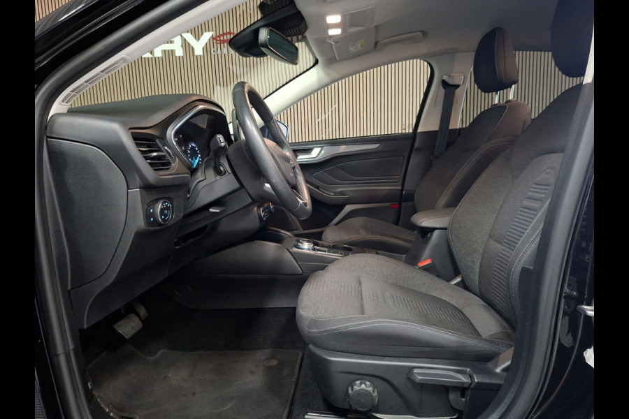 Ford Focus 1.0 EcoBoost Titanium X Business | Clima| winter pakket | Camera | Navi |