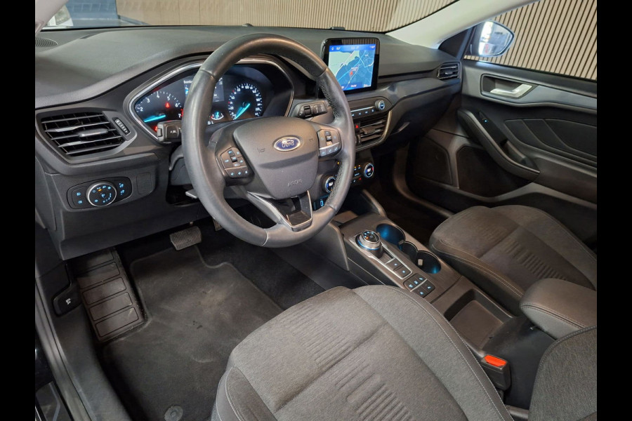 Ford Focus 1.0 EcoBoost Titanium X Business | Clima| winter pakket | Camera | Navi |