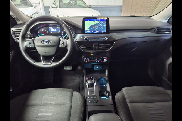 Ford Focus 1.0 EcoBoost Titanium X Business | Clima| winter pakket | Camera | Navi |