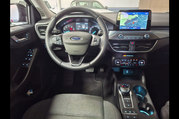 Ford Focus 1.0 EcoBoost Titanium X Business | Clima| winter pakket | Camera | Navi |