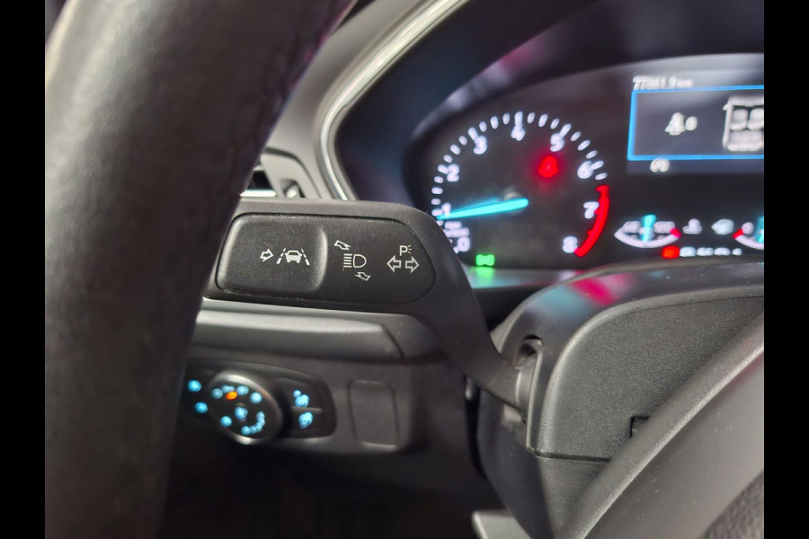 Ford Focus 1.0 EcoBoost Titanium X Business | Clima| winter pakket | Camera | Navi |