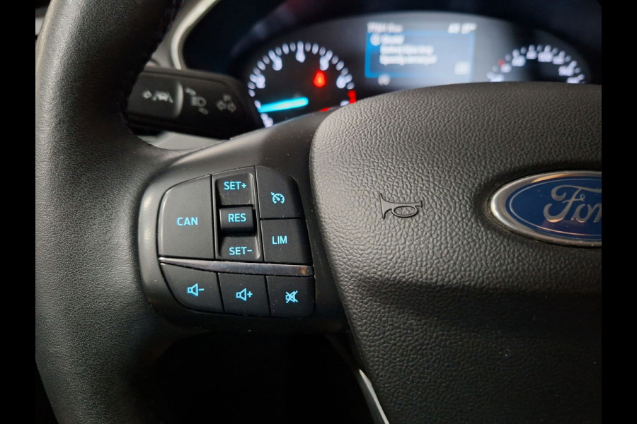 Ford Focus 1.0 EcoBoost Titanium X Business | Clima| winter pakket | Camera | Navi |