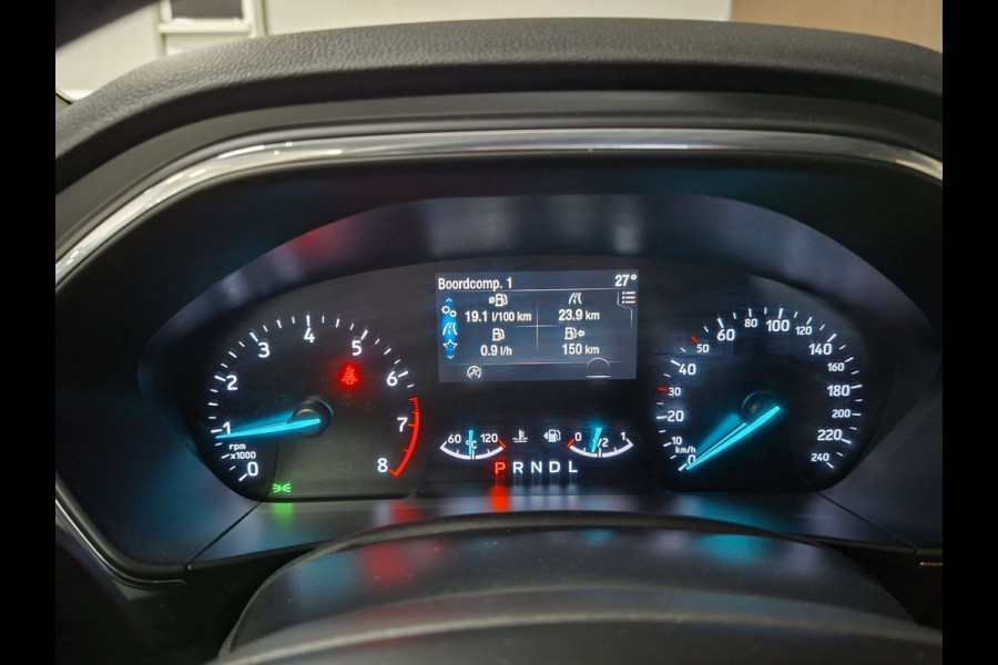 Ford Focus 1.0 EcoBoost Titanium X Business | Clima| winter pakket | Camera | Navi |