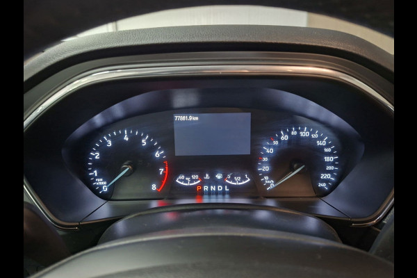 Ford Focus 1.0 EcoBoost Titanium X Business | Clima| winter pakket | Camera | Navi |