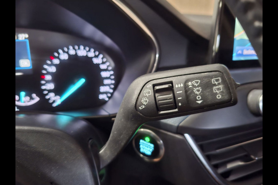 Ford Focus 1.0 EcoBoost Titanium X Business | Clima| winter pakket | Camera | Navi |