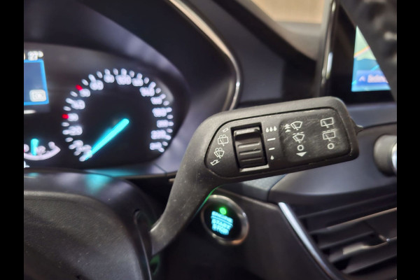 Ford Focus 1.0 EcoBoost Titanium X Business | Clima| winter pakket | Camera | Navi |